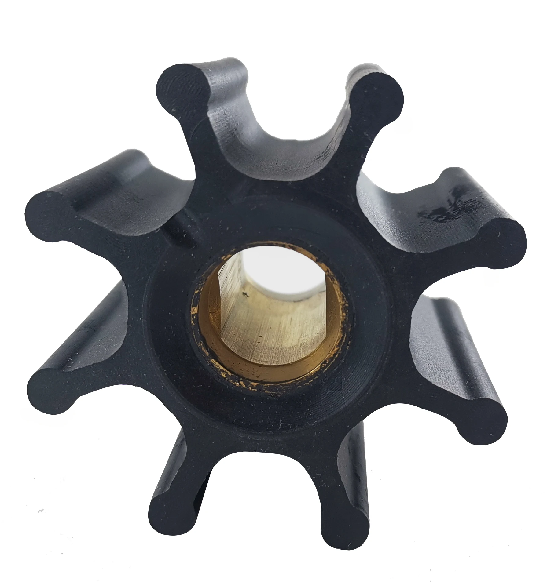 

Flexible Impeller with 65mm Outer Diameter 14282-0003 836S Drive Dual Flat Sea Water Pump Vessel