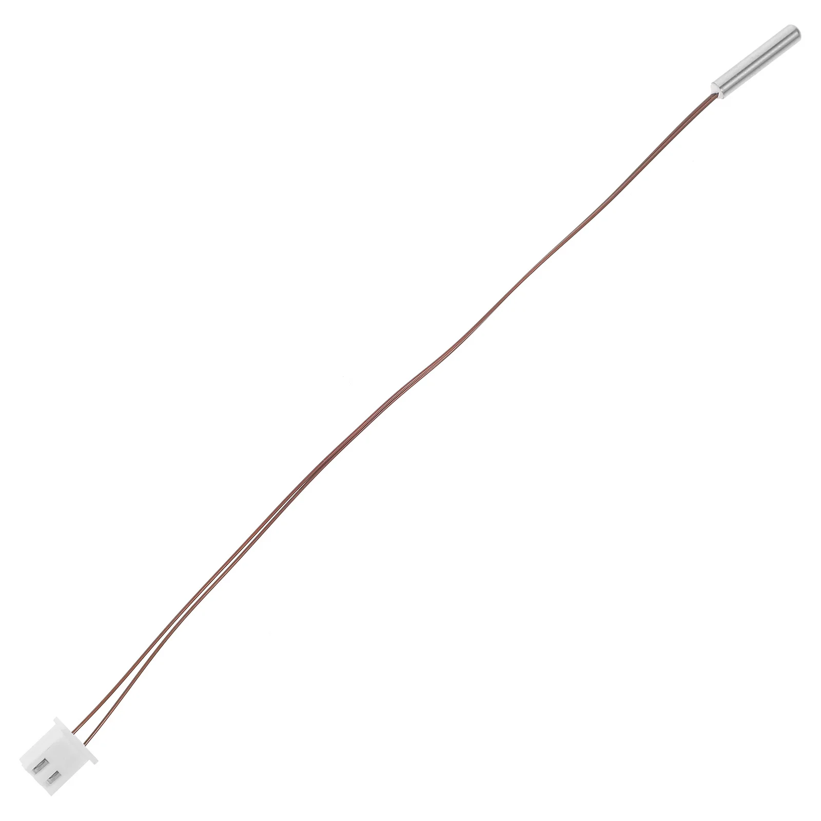 

3D Printer Thermocouple 150mm Cable Long Temperature Probe Sensor Temperature Sensing Line for 3D Printing Probe Sensor