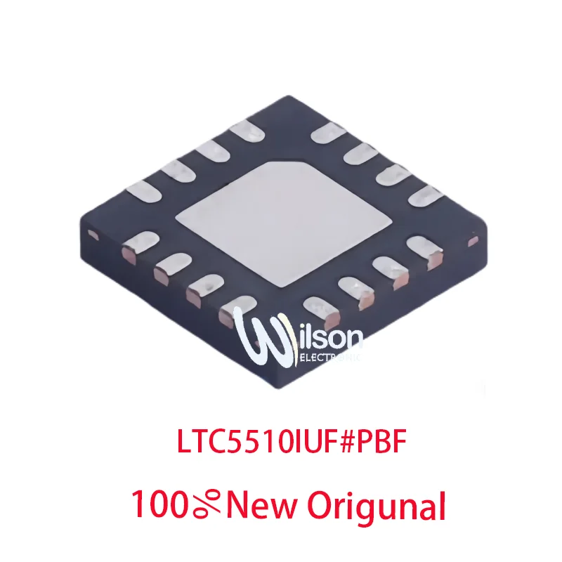 LTC5510IUF 100% Nieuwe Origineel