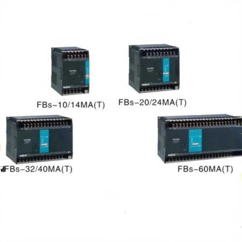 

New Original PLC FBS-24XYR-ACFBS-24EA