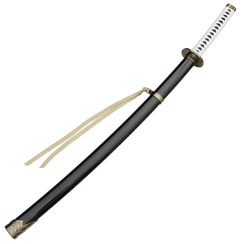 Cosplay Dante Virgil Nero Enma Demon 41inch Bamboo Assembled Katana Sword Role Play Game Devil May Cry Weapon Model 104cm