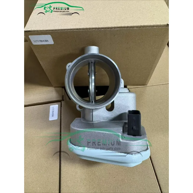 

Brand new 11717804384 Throttle Body Diesel Suit For BMW 1 3 5 7 Series X3 X5 X6