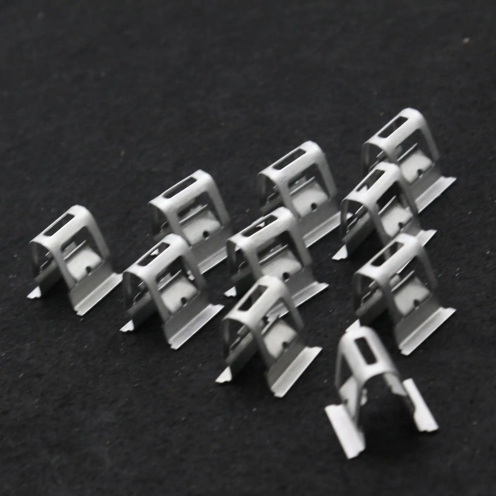 

10 Pcs Door Interior Trim Panel Clips For Audi A3 Quattro S3 RS5 RS7 TT Volkswagen Passat Touareg 8T0853107