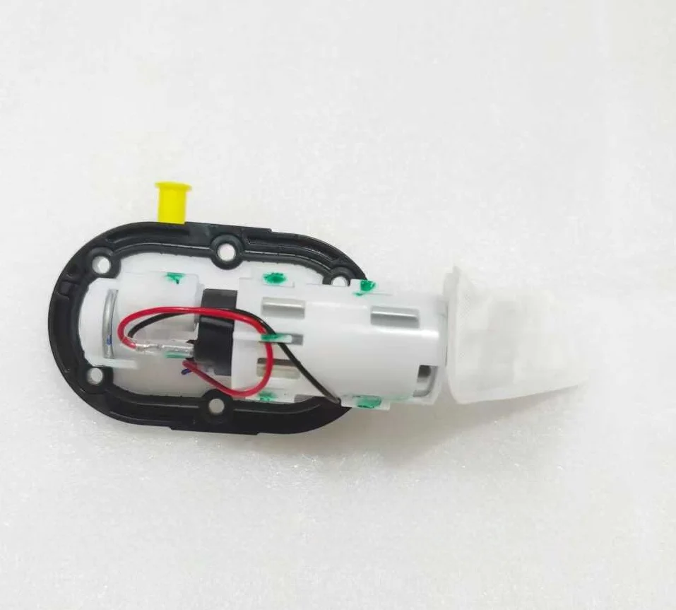 

Топливный насос и фильтр-картридж для Benelli BJ700-5F TRK702X, оригинальные запчасти