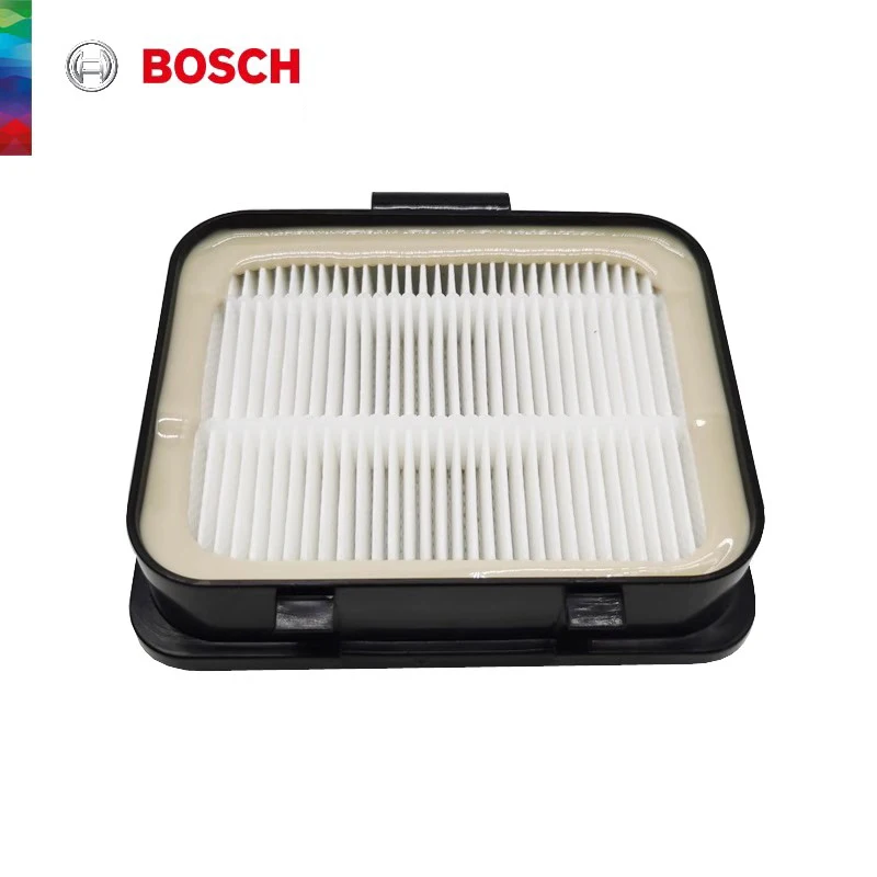 Bosch Genuine Vacuum Cleaner Filter for GAS 18V-1 Professional Heavy Duty Cordless Vacuum Cleaner Filter Replaceable Tool Parts