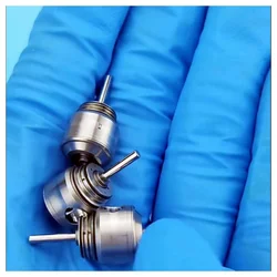 Dental Turbine Cartridge Rotor SX-SU03 Fit NSK Pana Max Plus S Max M600High Speed Handpiece lHandpiece Clean Head Push Ceramic B