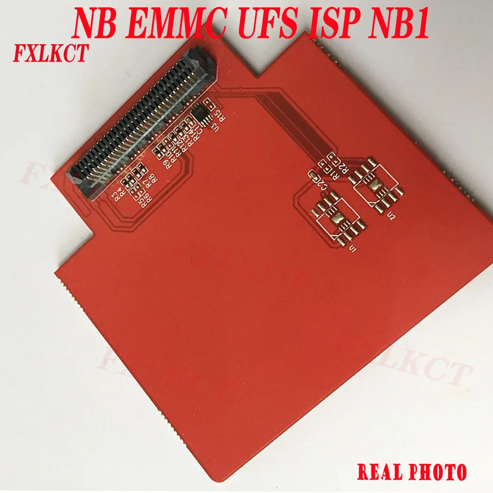 

Адаптер NB Box EMMC UFS ISP