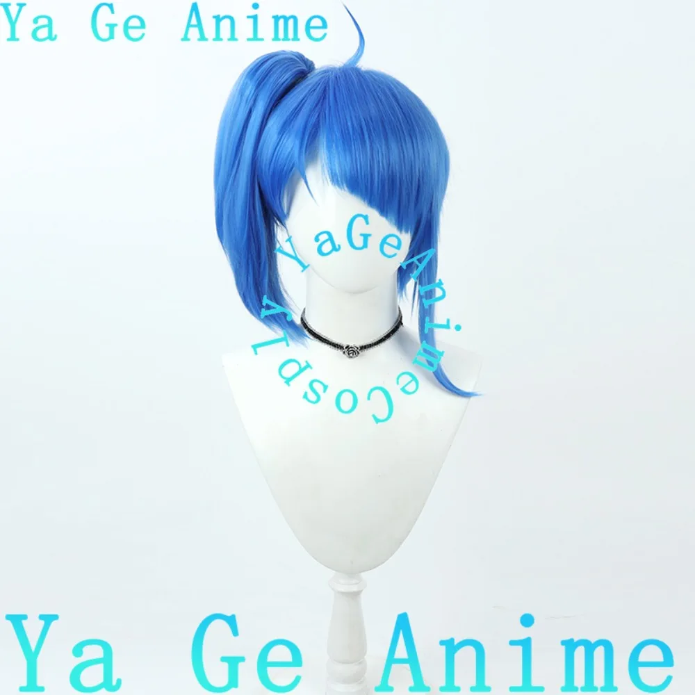 Pretty Cure Cure Sky Sora Harewataru Cosplay Wig Christmas Reality Show Cosplay Wig Anime Game Party Exhibition In Stock