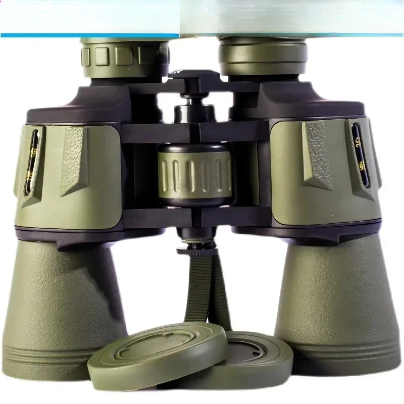 

Handheld binoculars for high-power low light night vision, professional 10000 meter outdoor observation glasses, astronomy