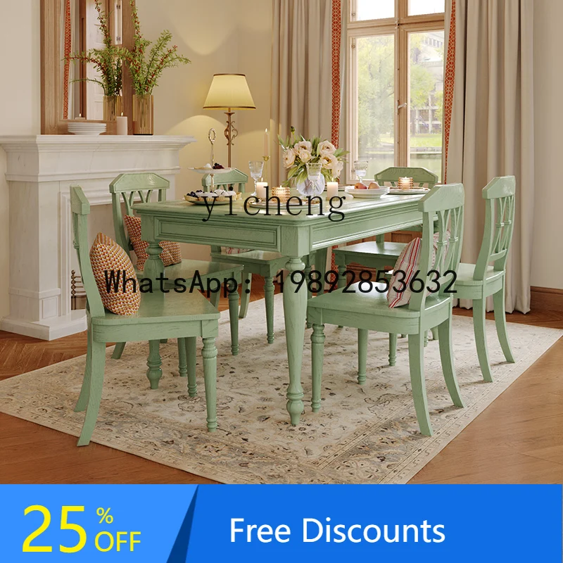 Abc Solid Wood Retr…