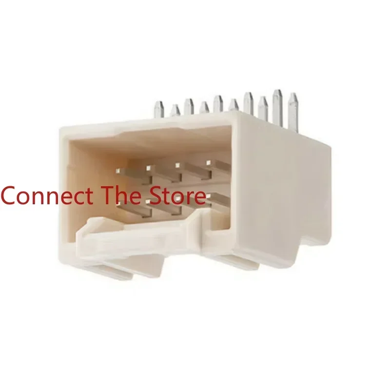 

4PCS Connector 501876-1640 5018761640 Header 16P 2.0mm Pitch Original In Stock