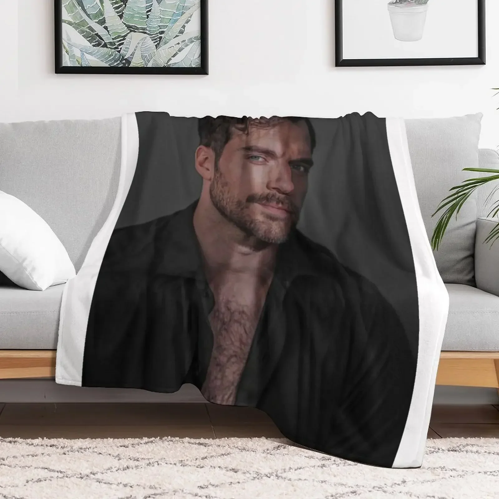 

Henry Cavill Throw Blanket valentine gift ideas Sofa Beautifuls Blankets For Sofa Thin Soft Blankets