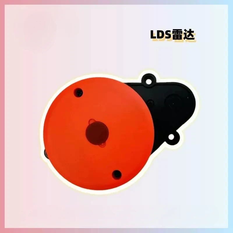 XMSJ Lidar Laser Ranging Sensor Motor Replacement Spare Parts Accessories for Mijia All-In-One Sweeping Mopping Robot 2 M30 M40
