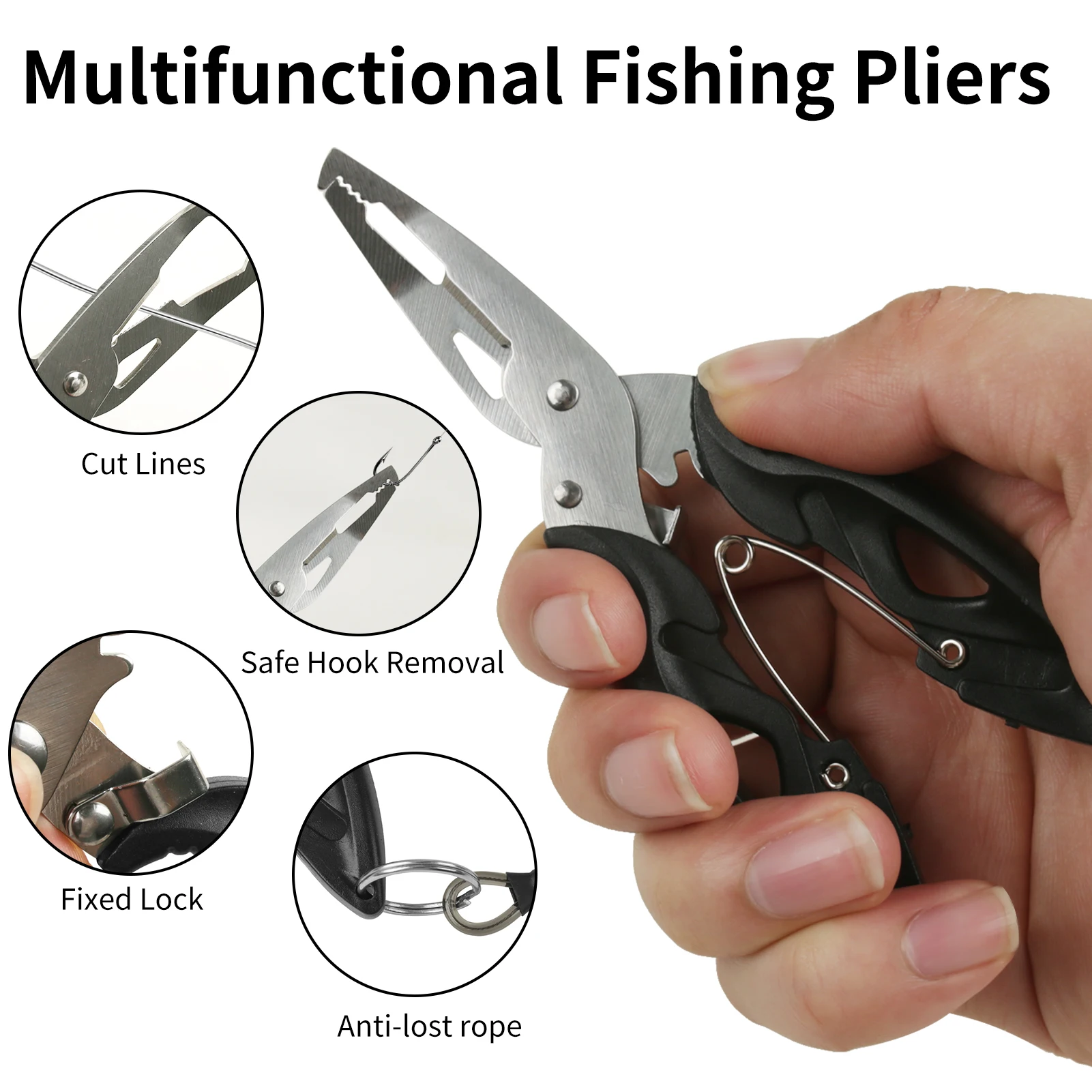 Thumbnail 2 - #60 Best Fishing Tools to Buy In 2026