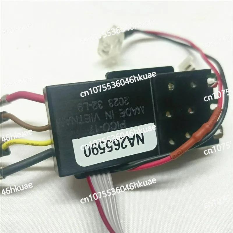 Wrench DCF512N Brushless Switch Motor 20V Lithium Wrench Accessories