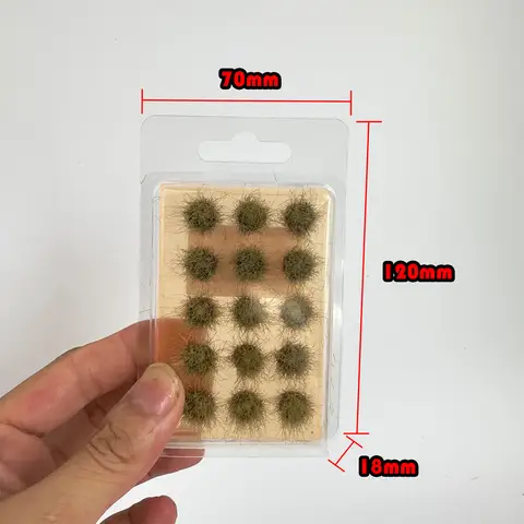 8 best sales dioramamaterial - №4