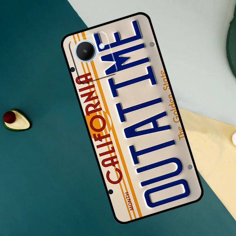 العودة إلى مكثف التدفق المستقبلي لـ Realme C55 C71 C75 C67 C63 C51 C61 C53 C35 C65 10 11 12 13 14 Pro Plus GT6 GT7 Pro #3