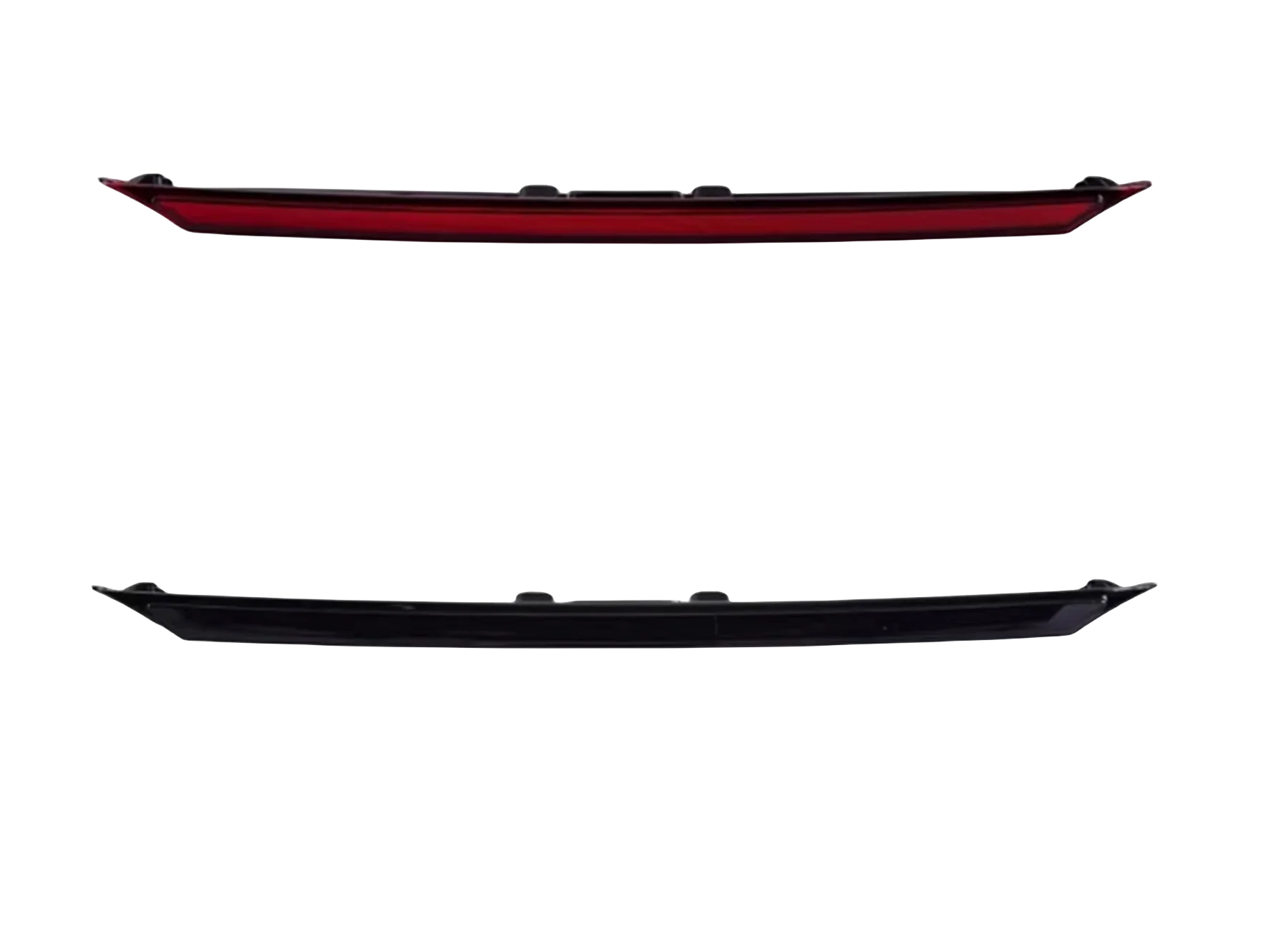 

Car LED Additional Brake Warning Lamp Tail Light for Toyota camry 18-22 Turn Signal