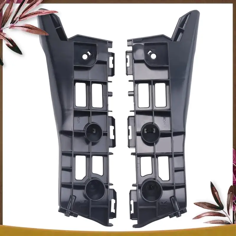 

AB59-Опорный кронштейн переднего бампера для Toyota Prius 10-15 5211647041 5211547041