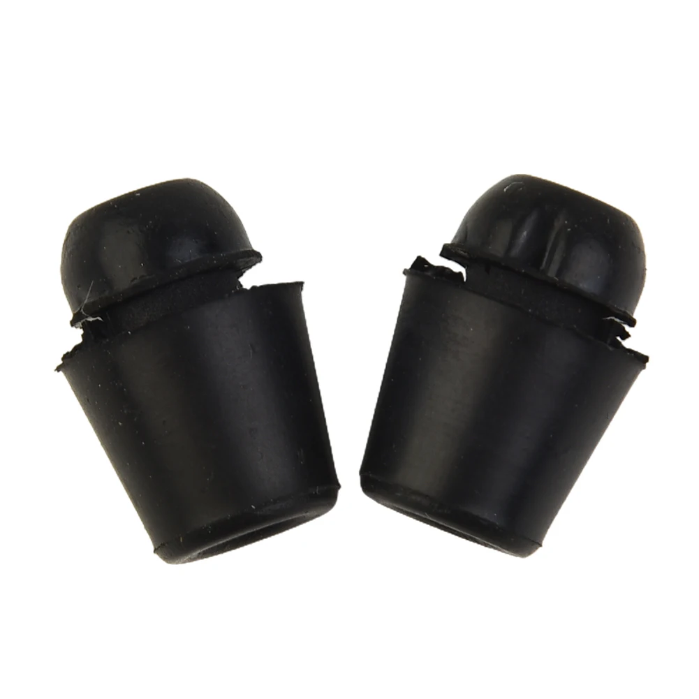 2Pcs Car Bumper Door Overfilling Glue For All Modern Vehicles 8219128010 Automobiles Accessories Replacement Parts Decorations