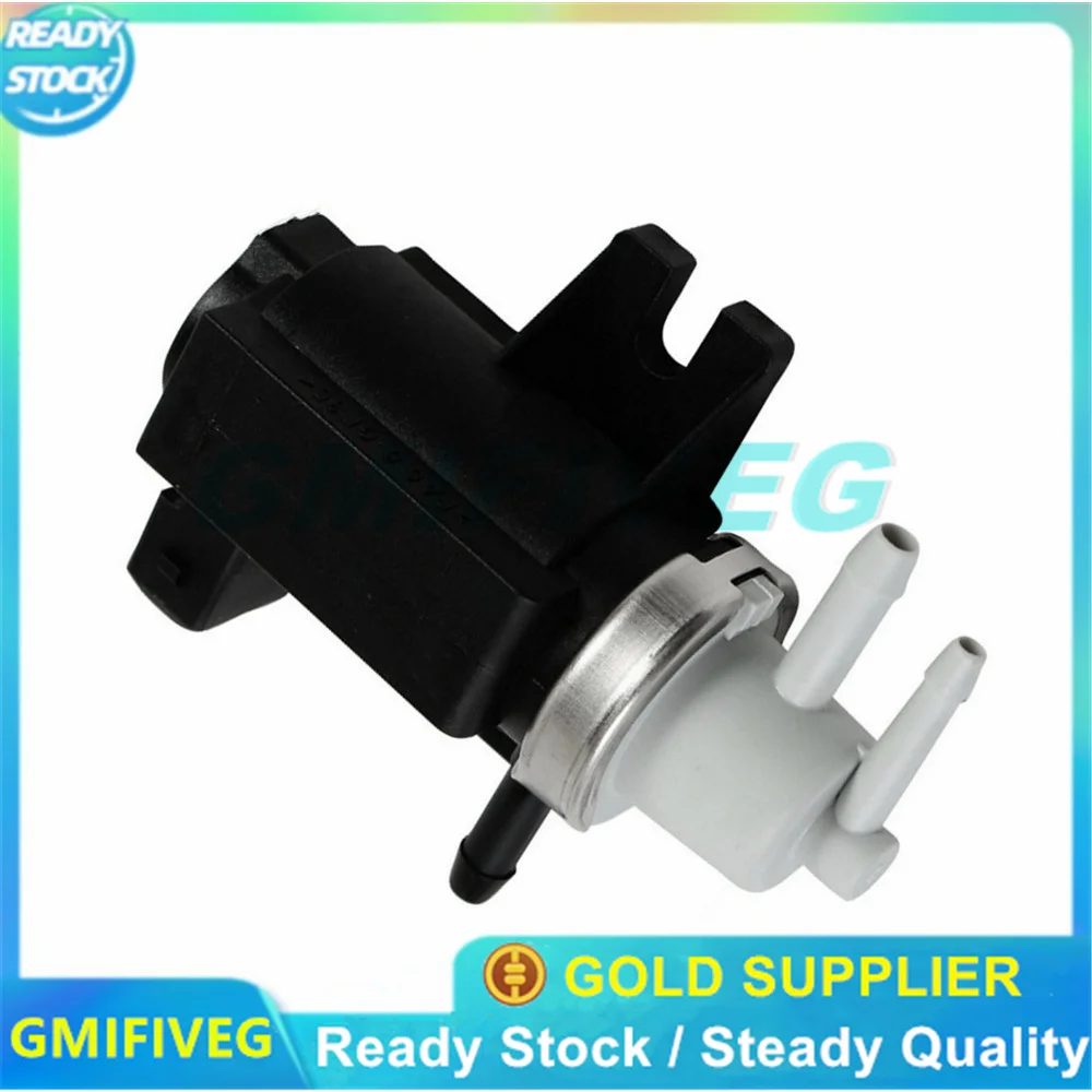 

New 1H0906627A 1.9 TDI N75 Turbo Boost Pressure Solenoid Valve for AUDI A4 VW GOLF Passat 1H0906627A