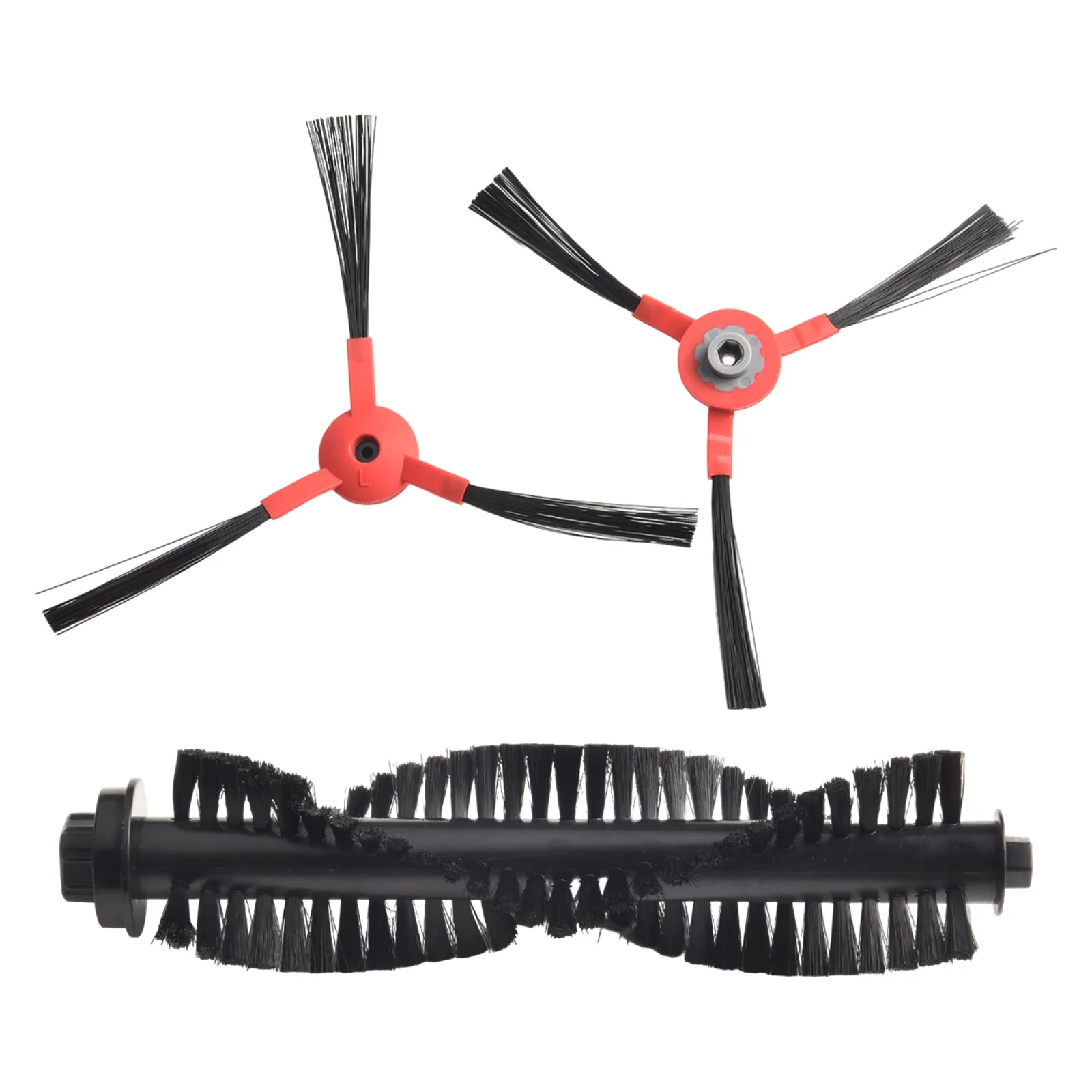 Filters Roller Brush for washable Filter Robotic Vacuum Cleaner Side Brush Replacement Brand New High Quality Filters