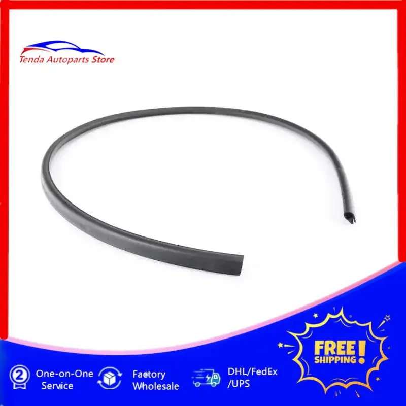 

51767294489 Уплотнительная лента крышки для BMW X5 F15 F85 X6 F16 F86 2009-2018