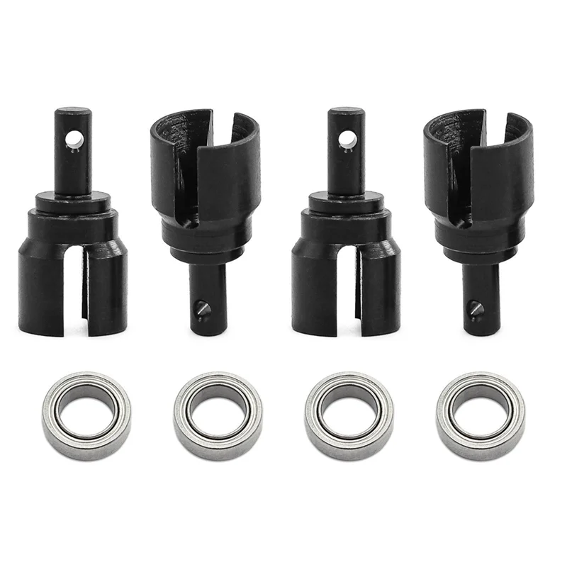 Uitstekende RC Auto Upgrade Differentieel Cup Lager W230 Kit Formjx 16207 16209 16210 H6V3 M162/3 RC Auto Upgrade accessoires