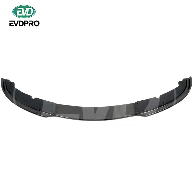 

HM STYLE CARBON FIBER FRONT LIP for 2006-2008 BMW 3 SERIES E92