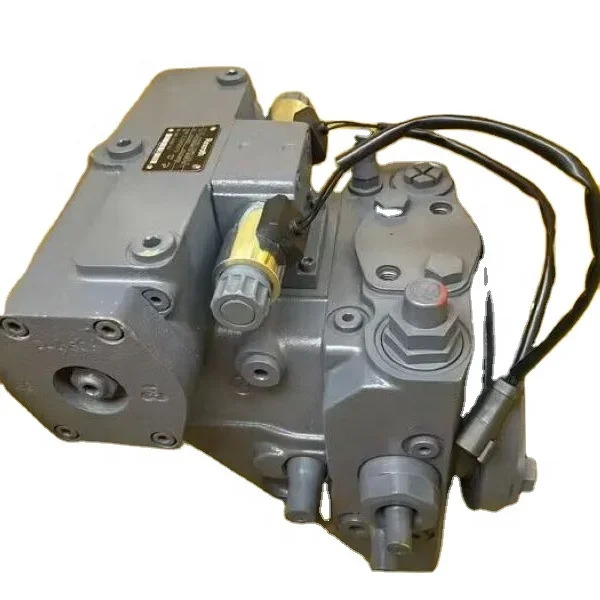 

Rexroth a4vg125 hydraulic pump A4VG125EP4DM1 A4VG125EP4D1 A4VG125EP2DM1 A4VG125DA2D8 A4VG125DA2DM2