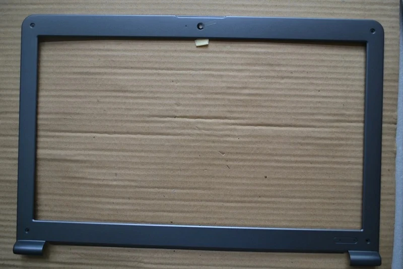 إطار شاشة غطاء إطار أمامي LCD للكمبيوتر المحمول الجديد لـ RC510 RC520