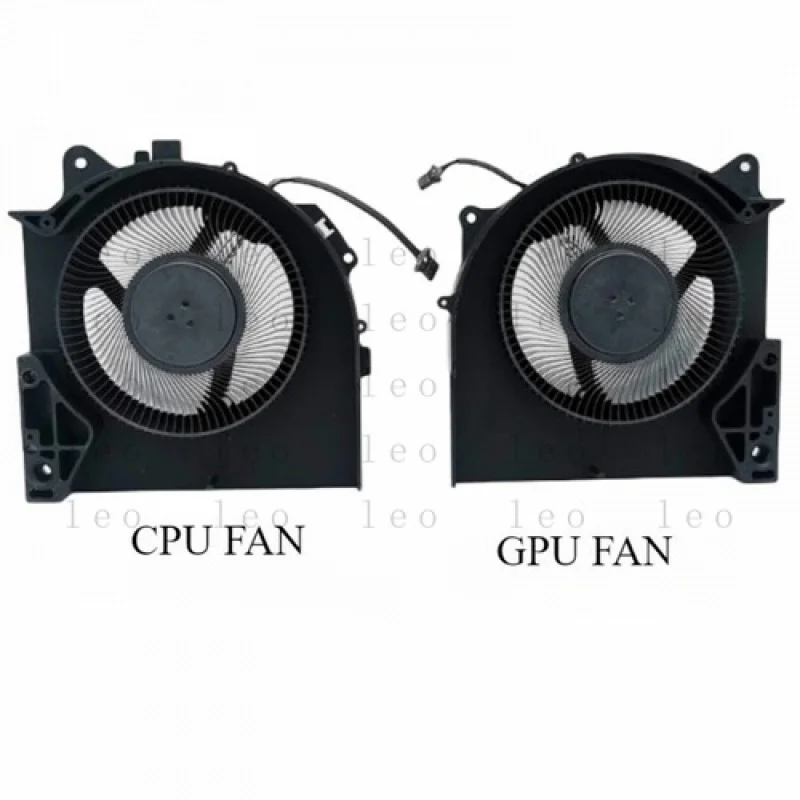 

DD Cooling Fan for DELL Alienware M17 R5 2022