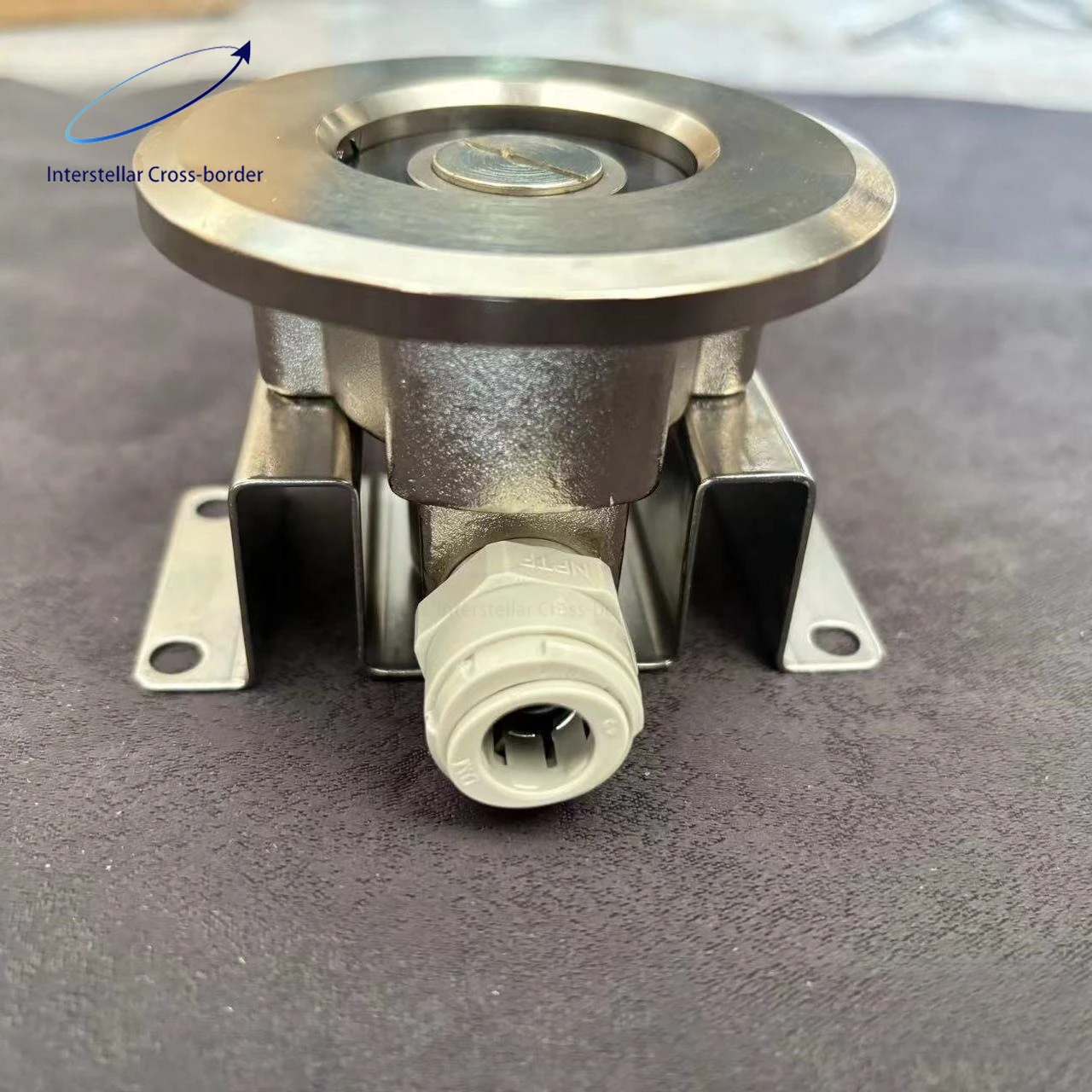 

Насадка для очистки пивных линий типа A для пивных диспенсеров, комплект для очистки трубопроводов