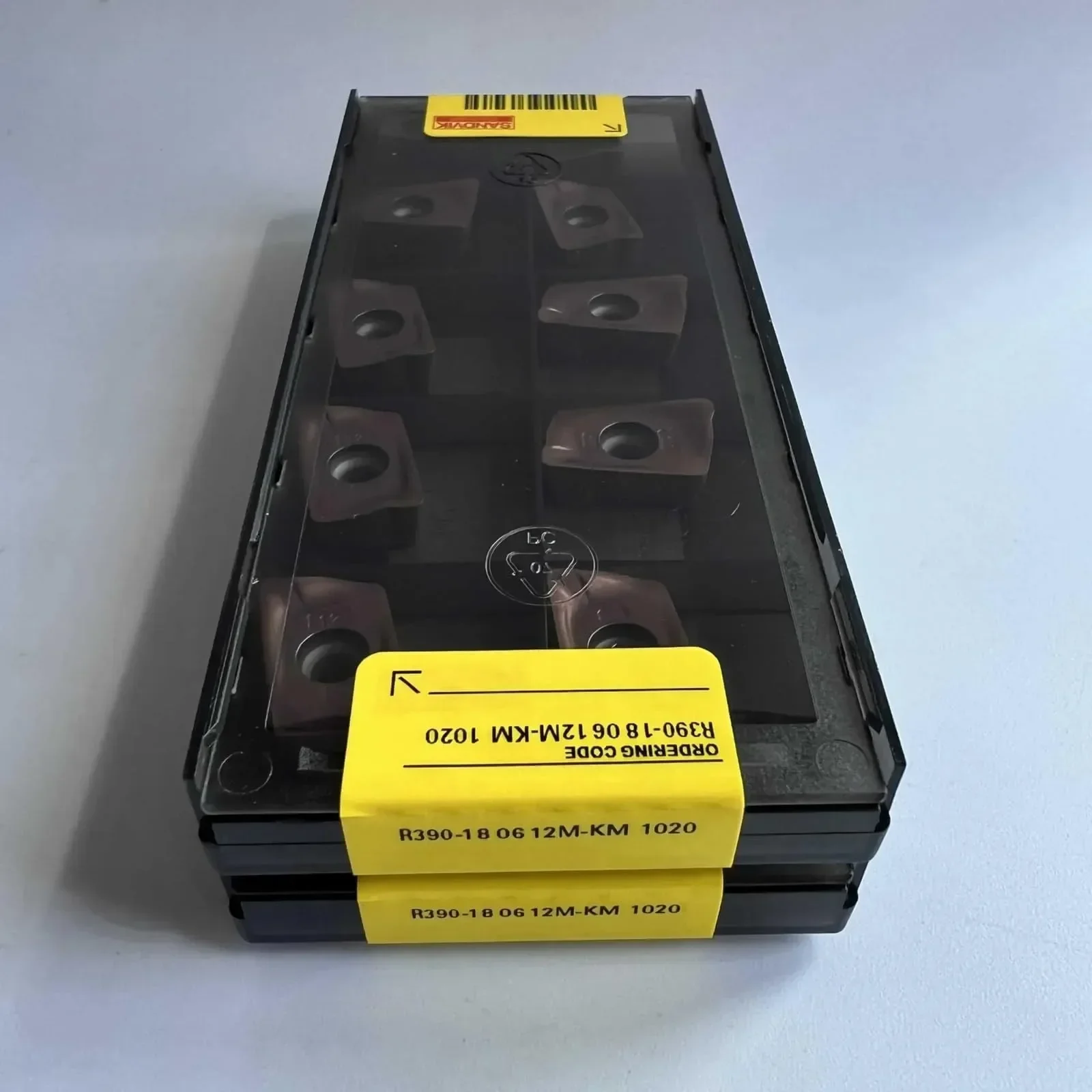 Sandvik-Coromant / …