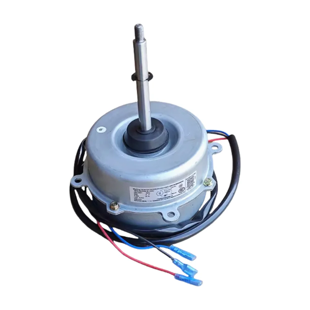 جديد لوحدة خزانة تكييف الهواء ميديا وحدة السقف وحدة مجاري الهواء وحدة خارجية محرك تبديد الحرارة YDK60-6D ثلاثة أسلاك