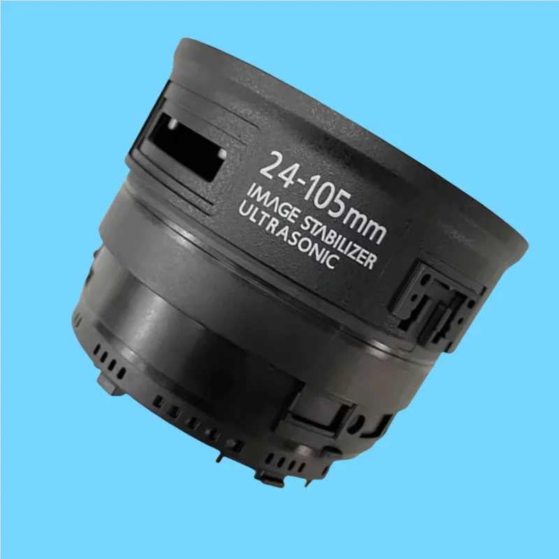 

For Canon 24-105 F4 USM Second Generation Lens Tube Rear Group Bayonet Bracket Parts