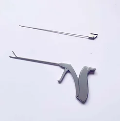 Knee Suture passer Shoulder Suture forceps joint Instruments Surgical orthopedics Arthroscope Instruments