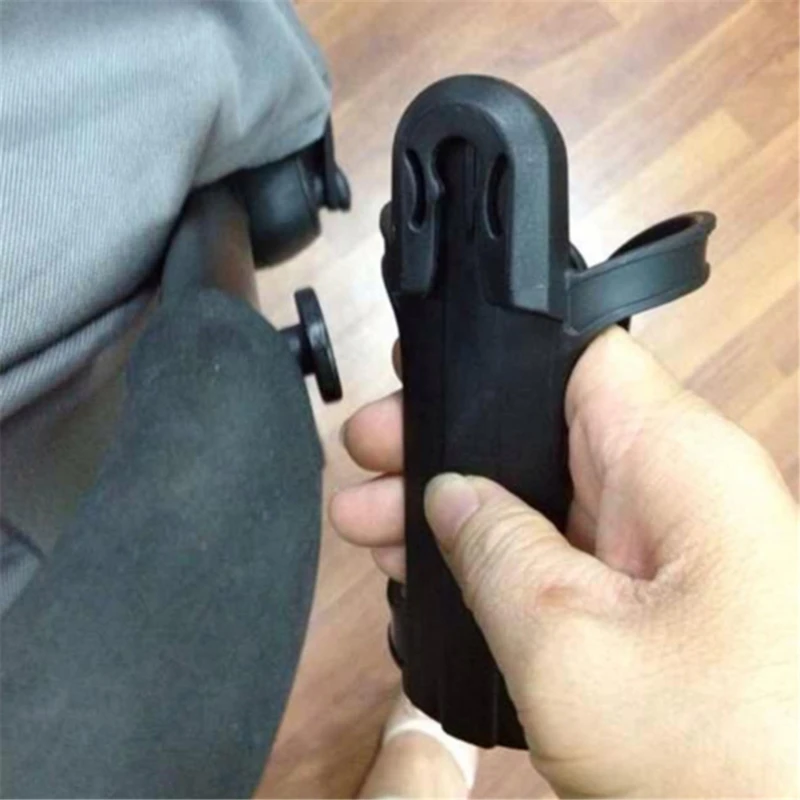 

Baby Stroller Cup Holder Children Bicycle Cart Bottle Rack 360 Degrees Rotatable Bike Bottle Holder Stroller Accessories