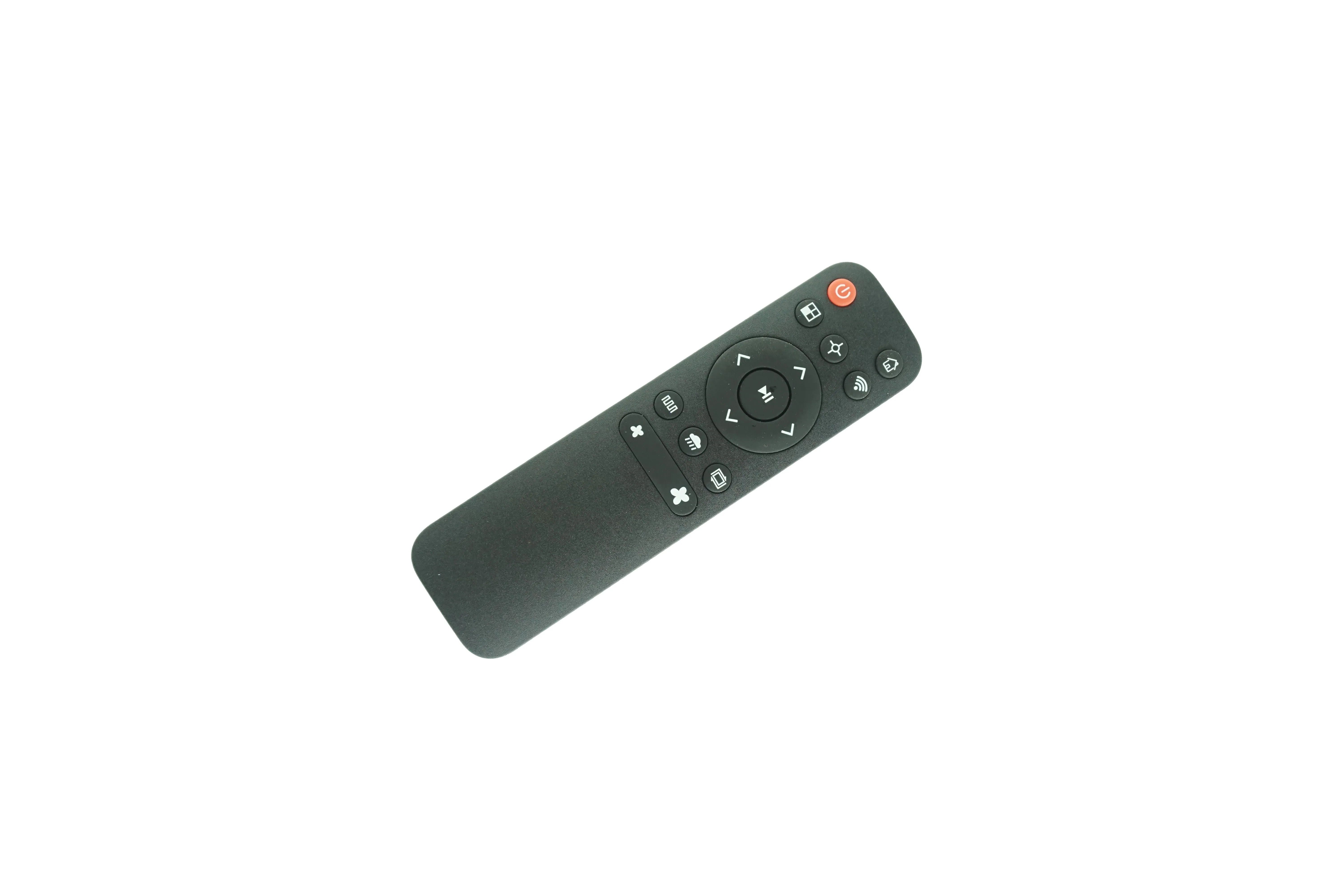 Remote Control For IHOME RM-IHRV1-BLK RM-IHRV2-BLK iHRV1-BLK iHRV2-BLK AutoVac Eclipse Robot Self Charging Vacuum Cleaner