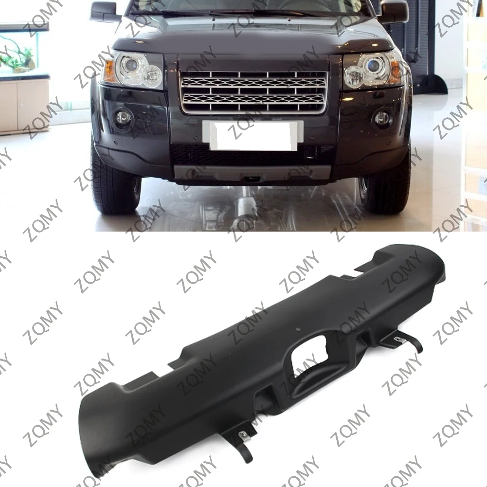 Penutup kait mata penarik Bumper depan mobil untuk Land Rover Freelander 2 LR2 2009 2010 2011 2012 LR000888