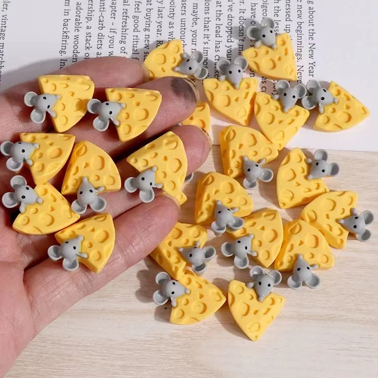 8 Stück 1:6 gefälschte Mini-Gemüse-Harz-Kartoffel für Heimdekoration, Ornamente, Miniatur-Lebensmittelmodelle – Detail 10