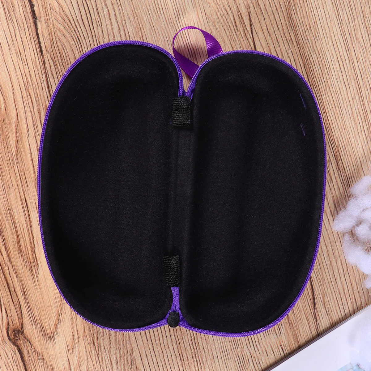 

glasses case portable glasses case universal sunglasses box eyeglasses case zipper glasses box