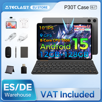 Teclast P30T Case 10\