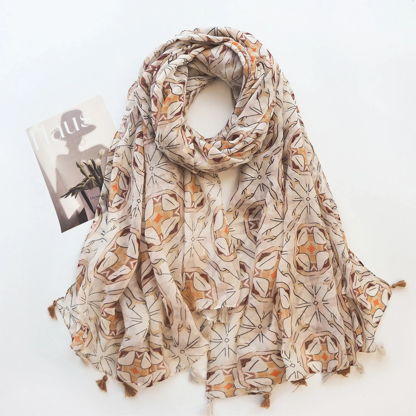 1 new thin ethnic style cotton - Go Ethnic Fashion recension och pris