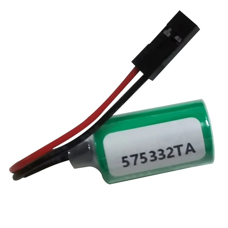 Original for Siemens 575332TA 3V 840D lithium battery 6FC5247-0AA18-0AA0 Germany 810D