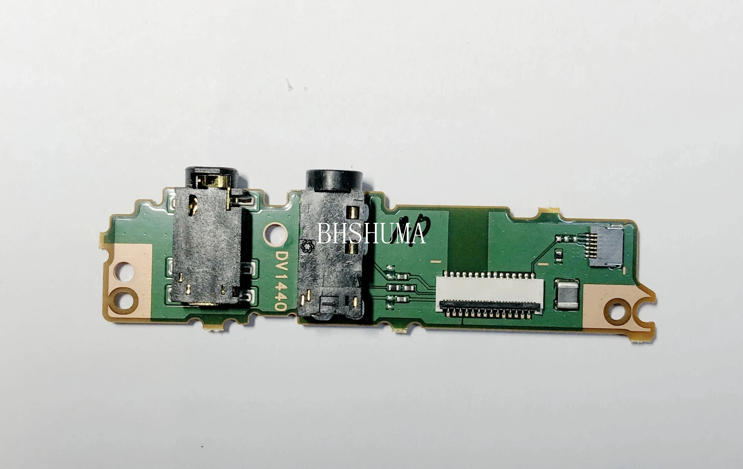 Panasonic-Microfone Original Board Peças, DC-G95, G9, G90, modelo LB1440, Novo