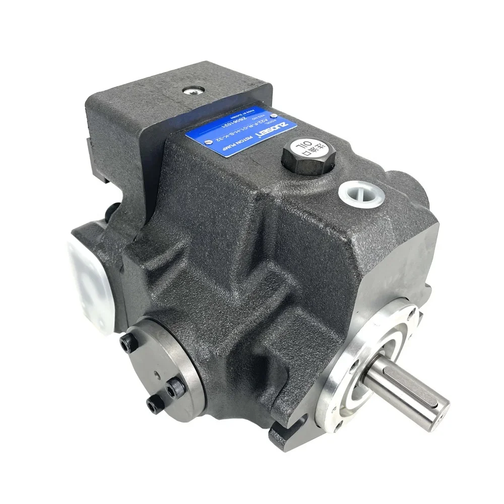 سعر المصنع مضخة المكبس الهيدروليكي Yuken A22-F-R-01-B-S-K-32 A22-F-R-01-C-S-K-32 مع الشركة المصنعة في الصين