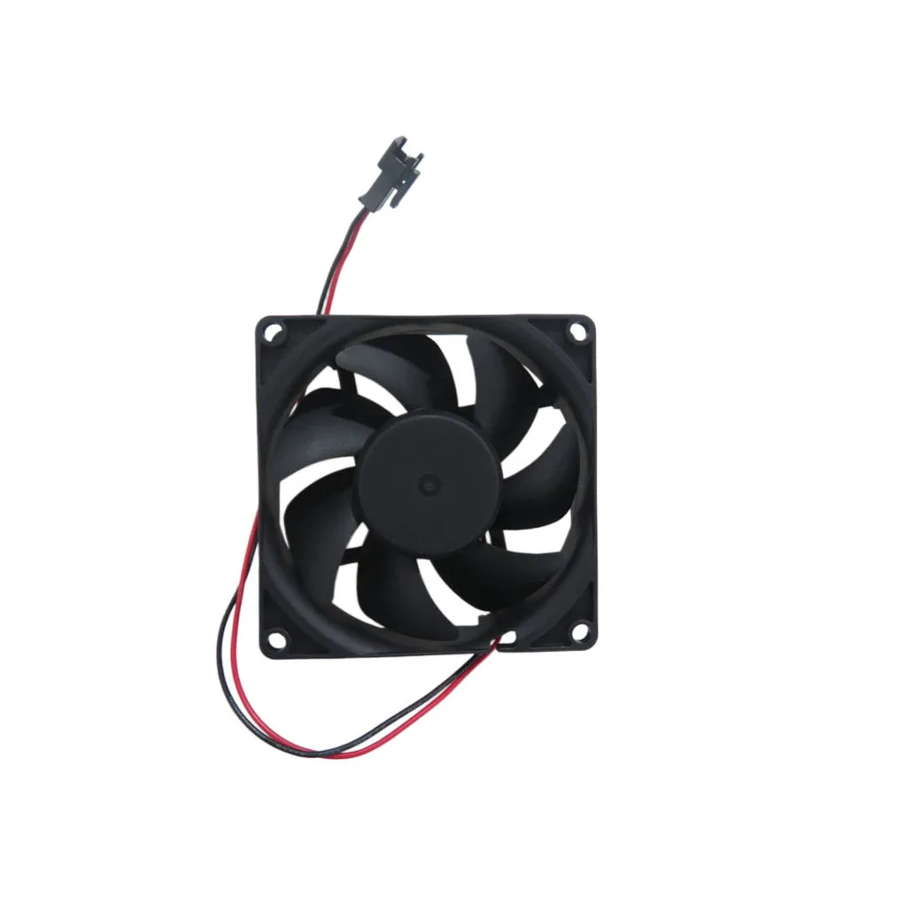 For SUNON PF80251B1-000C-A99 DC12V 4.1W 2Lines Cooling Fan