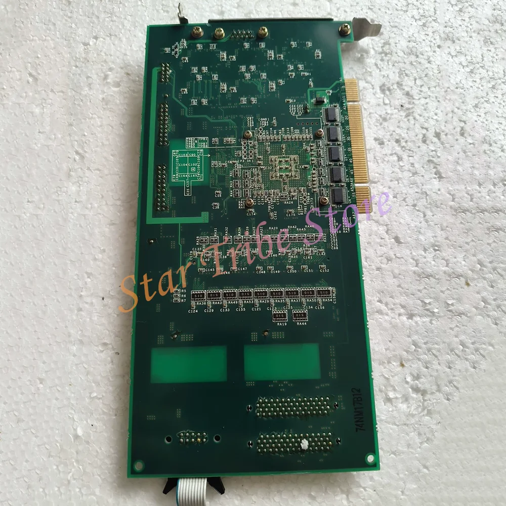 FIMP-101-01 Industrial Control Card