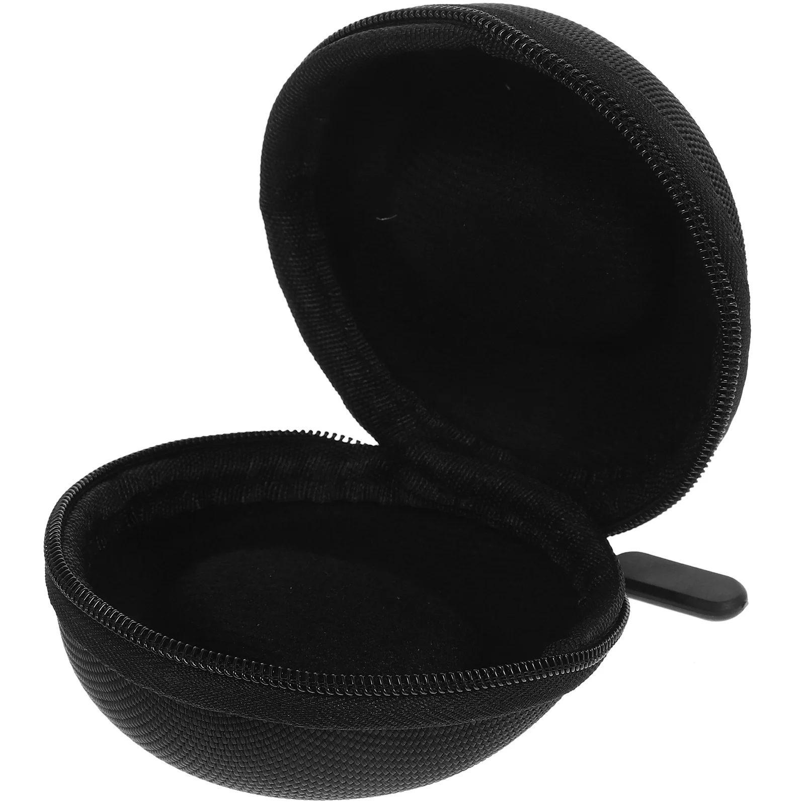 

1Pcs Watch Storage Box Premium Eva Fleece Lining Detachable Sponge Display Case for Jewelry Collection Organizer Black